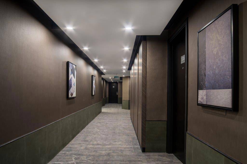 Hotel Holiday International