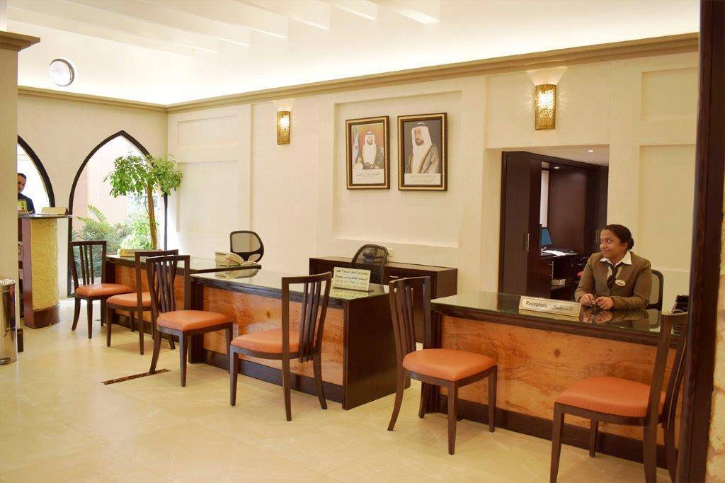 Lou'Lou'a Beach Resort