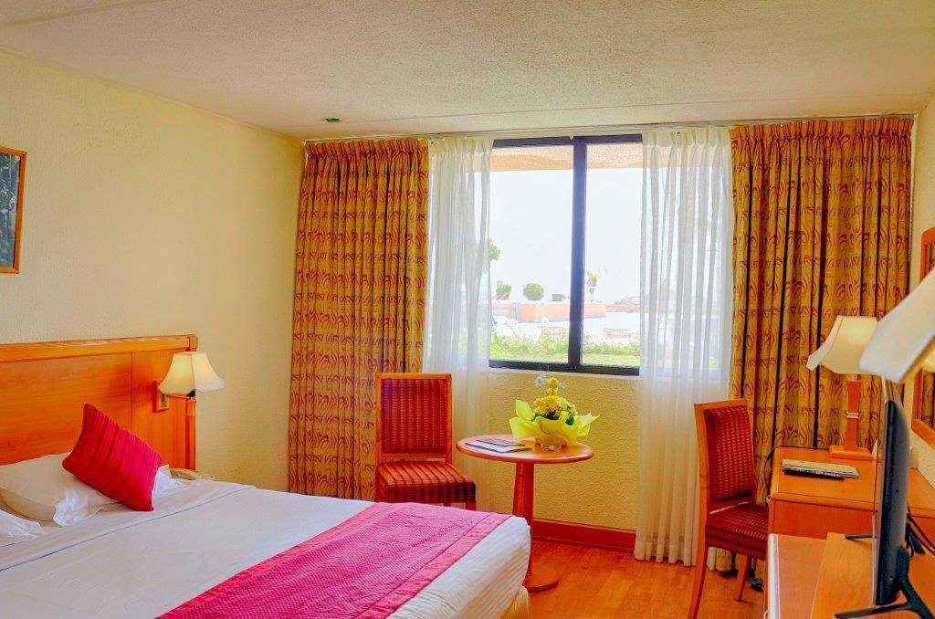 Lou'Lou'a Beach Resort