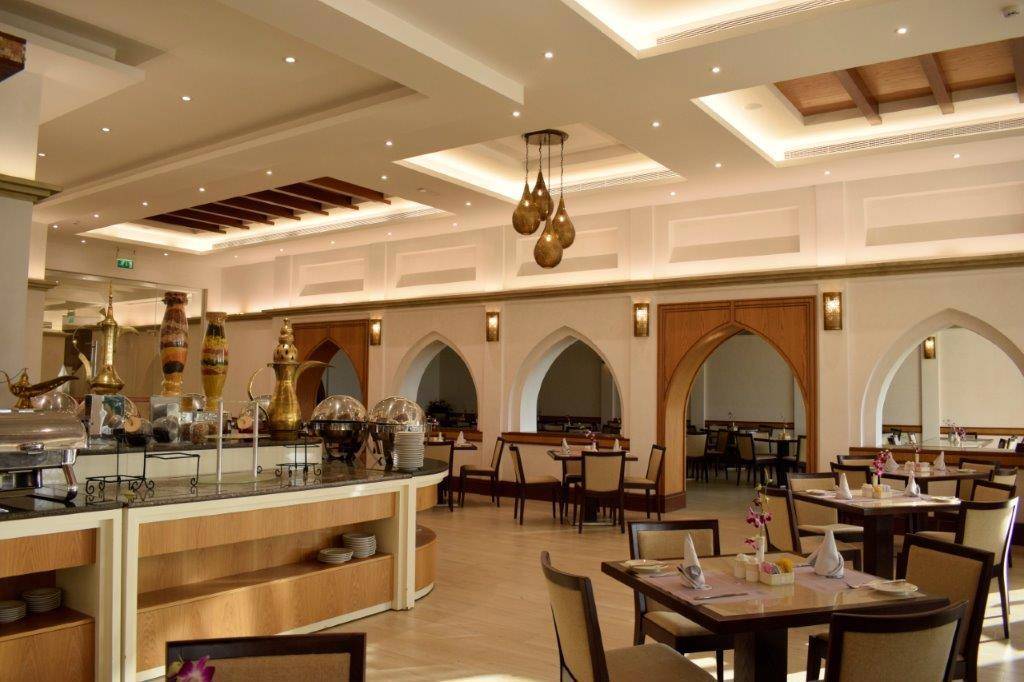 Lou'Lou'a Beach Resort