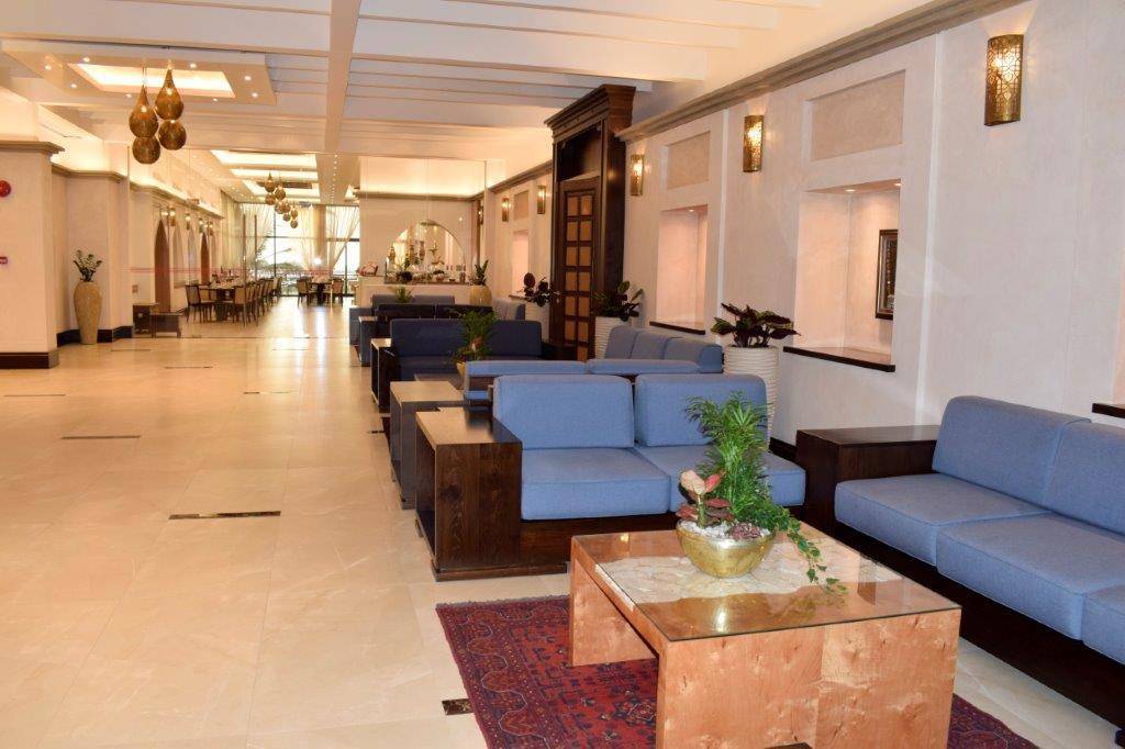 Lou'Lou'a Beach Resort