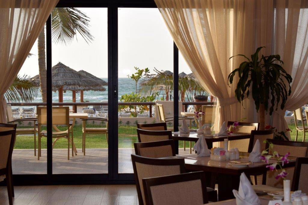 Lou'Lou'a Beach Resort