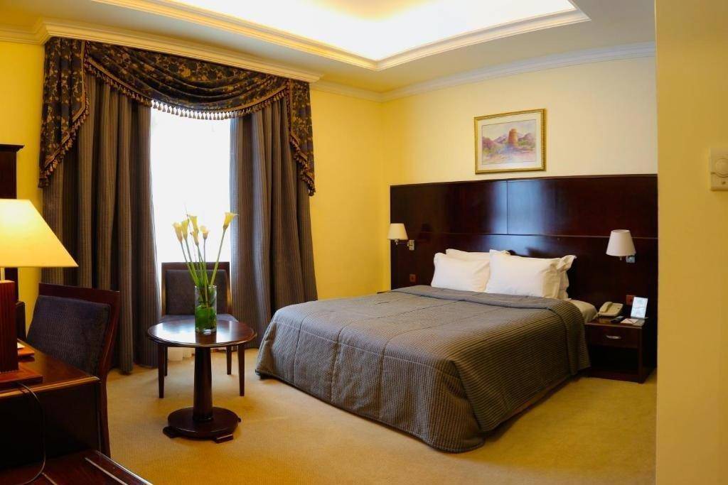 Sharjah Premiere Hotel & Resort