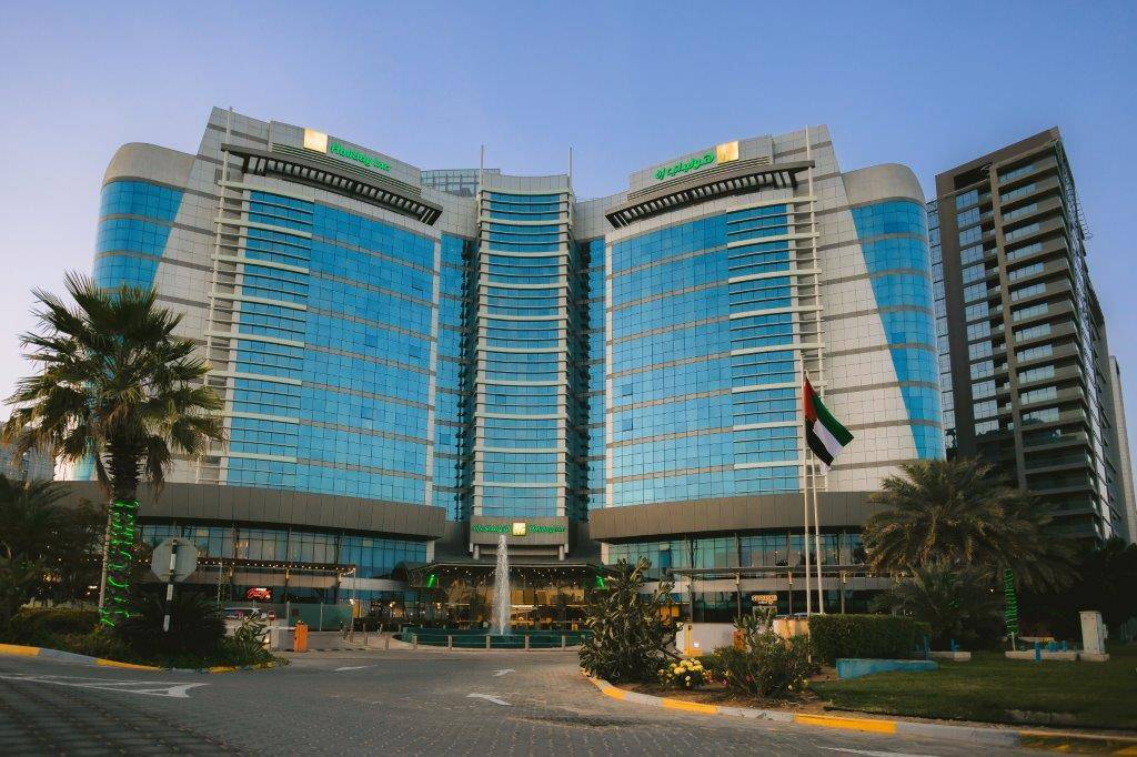 Holiday Inn Abu Dhabi