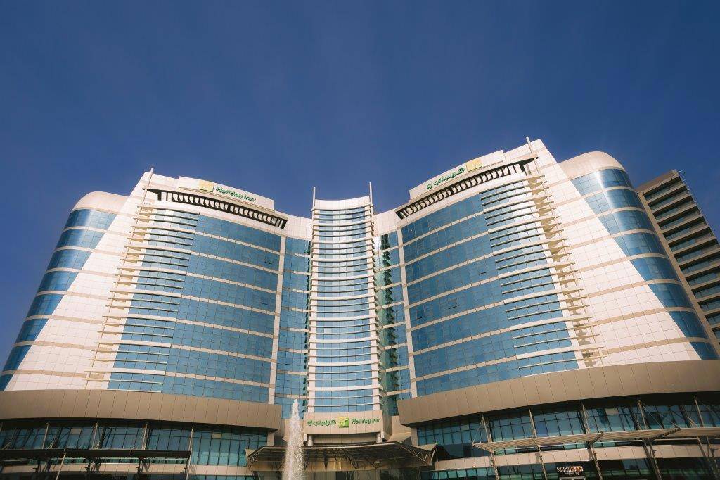 Holiday Inn Abu Dhabi