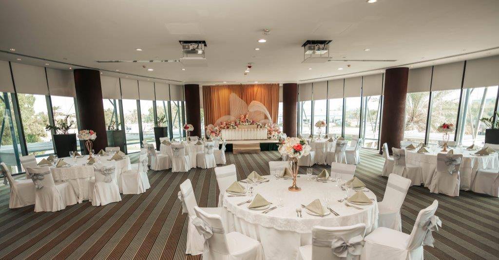 Holiday Inn Abu Dhabi