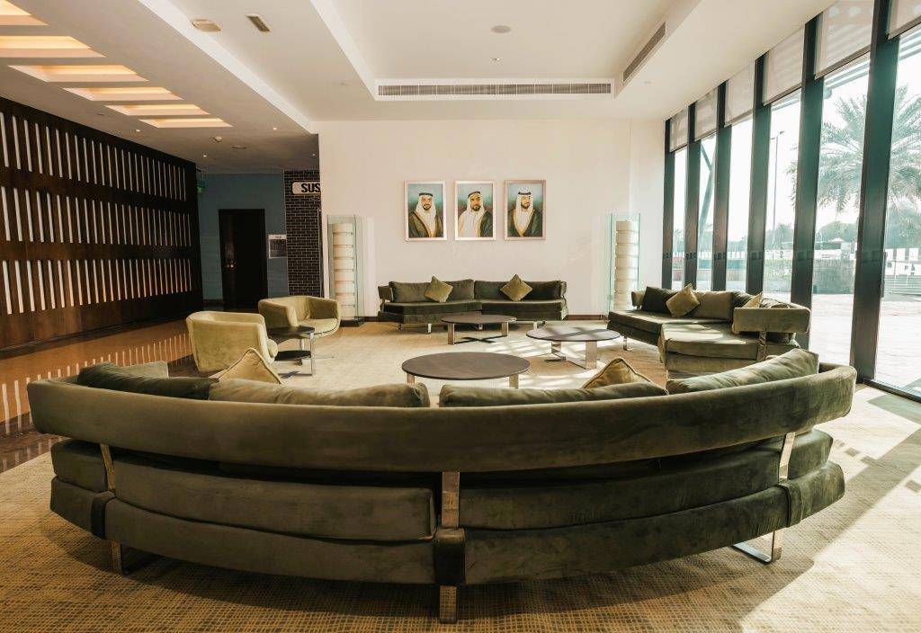 Holiday Inn Abu Dhabi