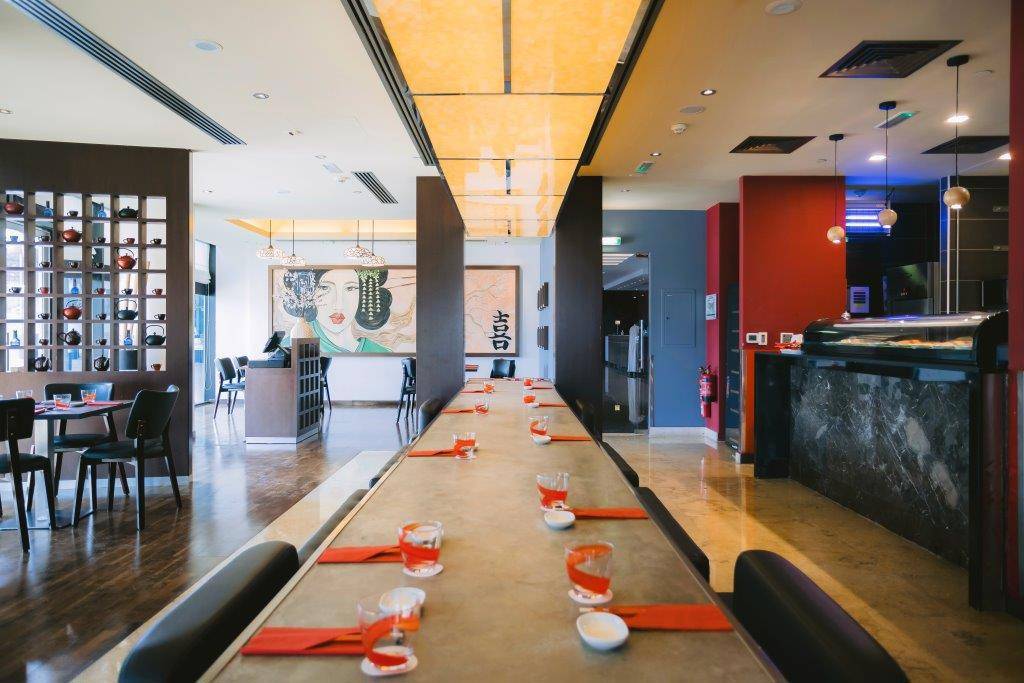 Holiday Inn Abu Dhabi