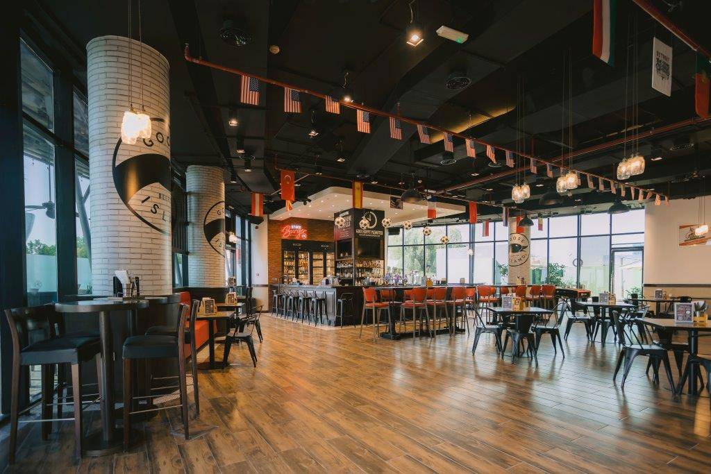 Holiday Inn Abu Dhabi