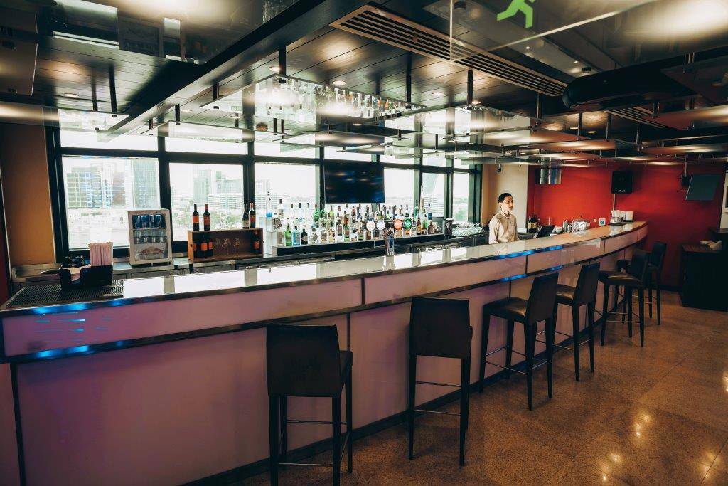 Holiday Inn Abu Dhabi