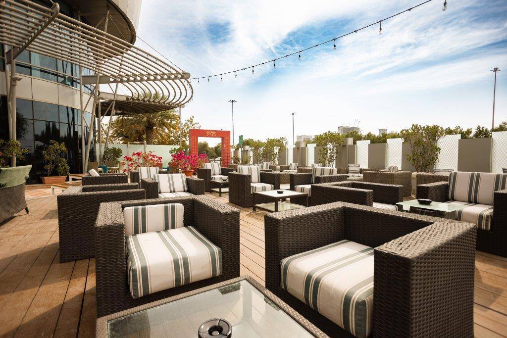 Holiday Inn Abu Dhabi