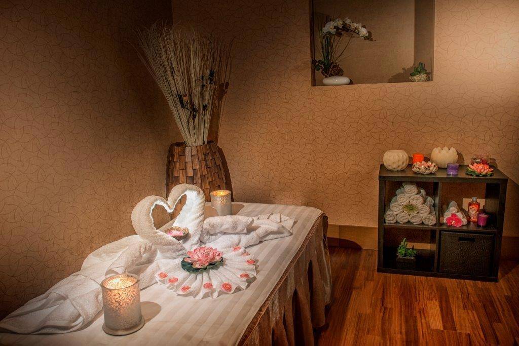 Tryp  by Wyndham Abu Dhabi City Center