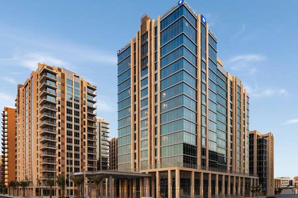 Wyndham Dubai Deira