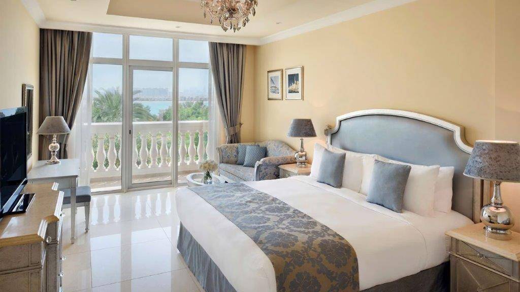Kempinski Palm Jumeirah