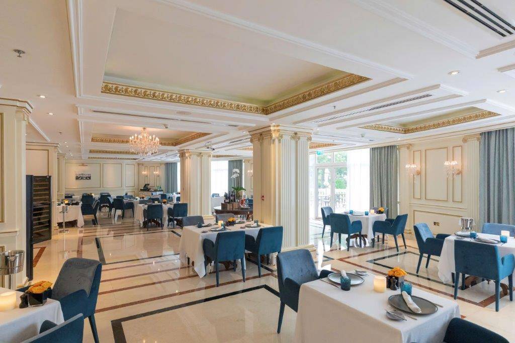 Kempinski Palm Jumeirah