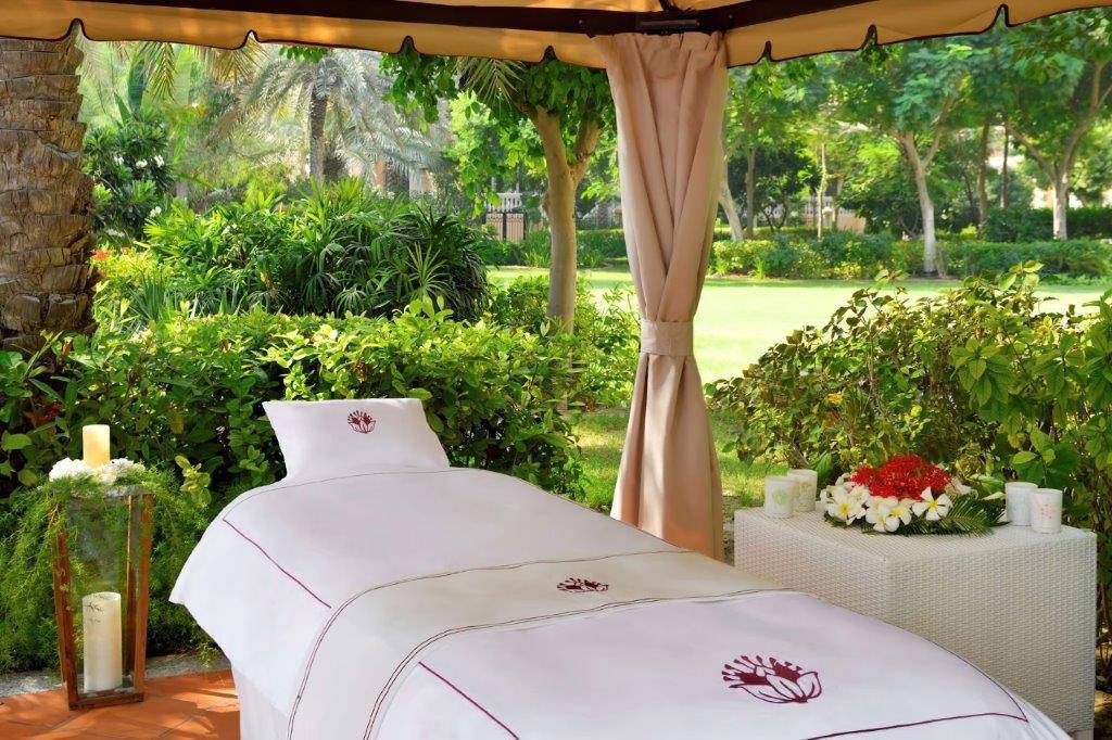 Kempinski Palm Jumeirah