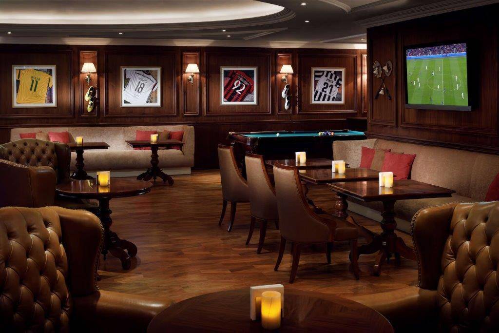 Kempinski Palm Jumeirah