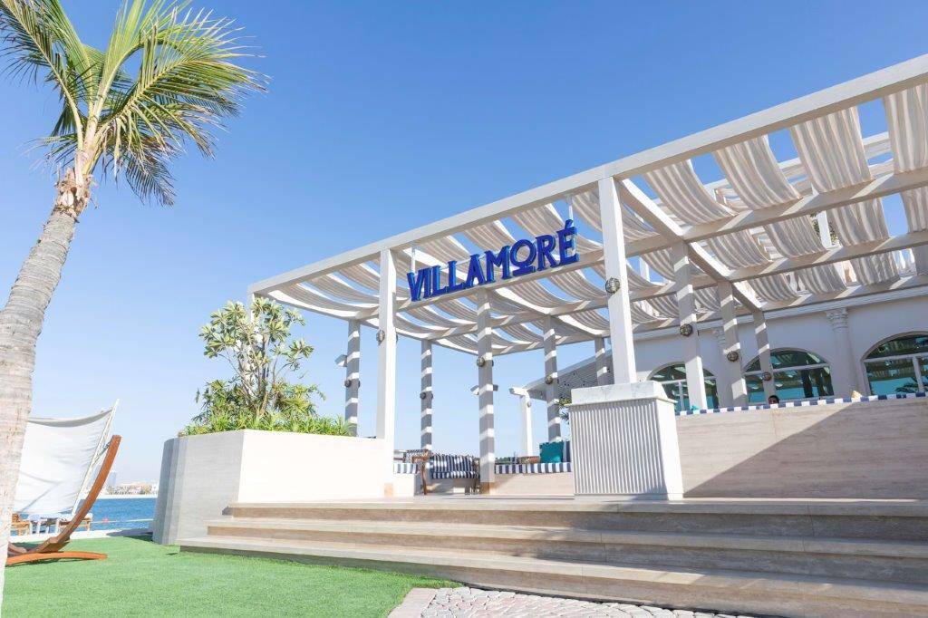 Kempinski Palm Jumeirah