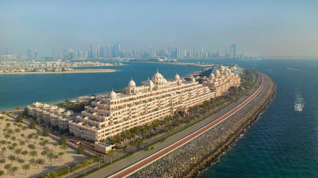 Kempinski Palm Jumeirah
