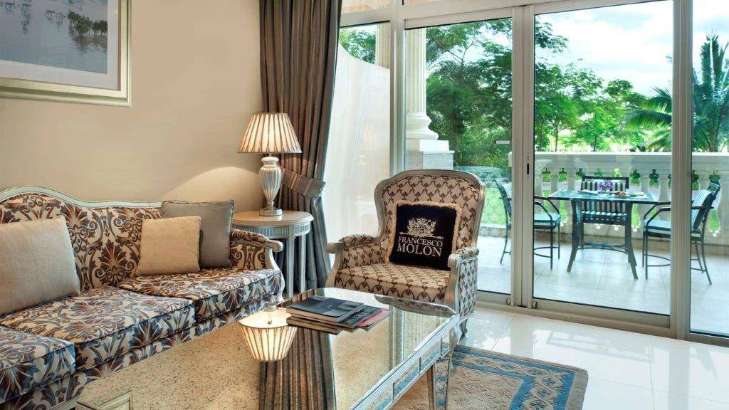 Kempinski Palm Jumeirah