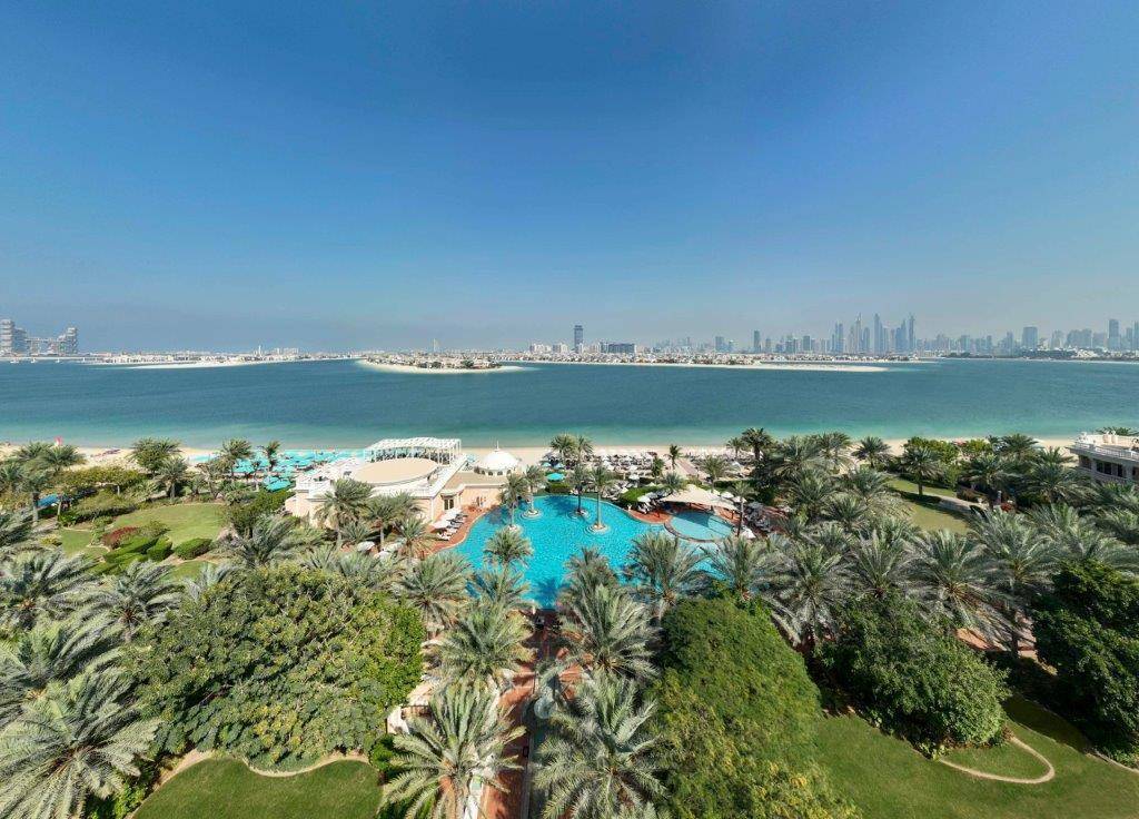Kempinski Palm Jumeirah