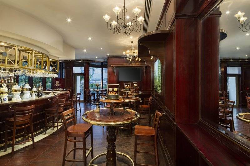 Beach Rotana – All Suites