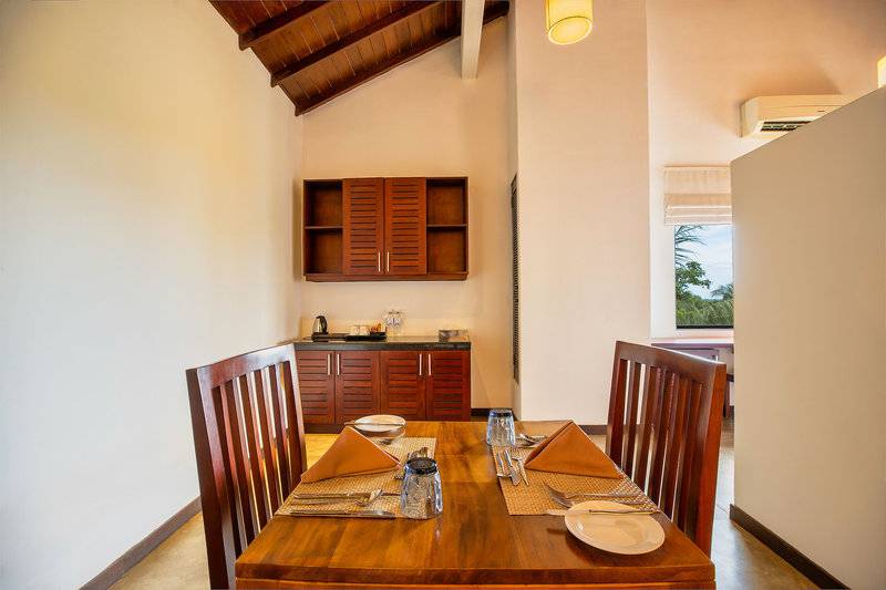 The Calm Resort & Spa