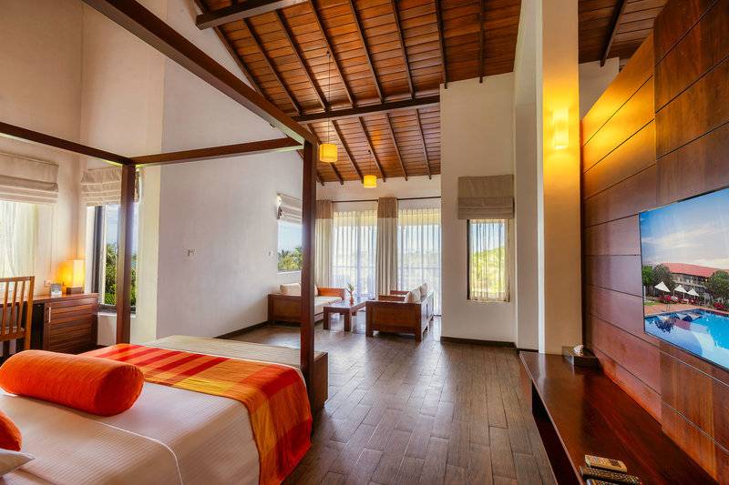 The Calm Resort & Spa