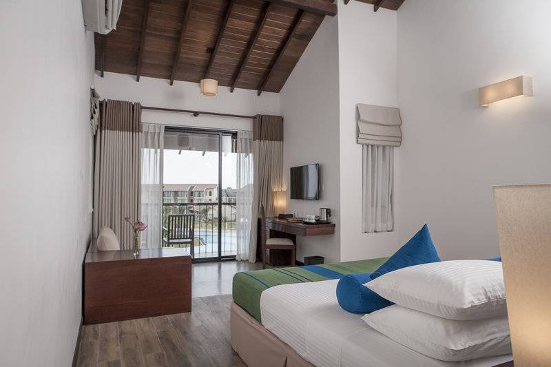 The Calm Resort & Spa