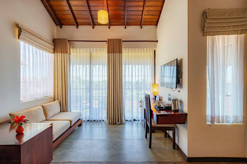 The Calm Resort & Spa