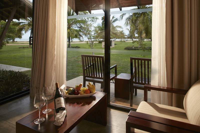 The Calm Resort & Spa