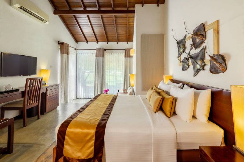 The Calm Resort & Spa