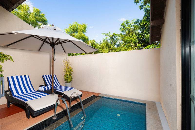 The Calm Resort & Spa