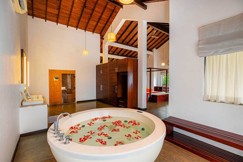 The Calm Resort & Spa