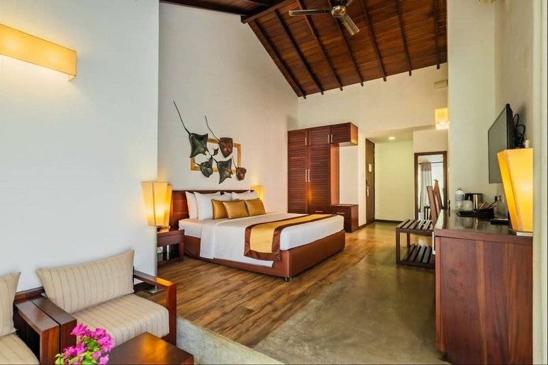 The Calm Resort & Spa