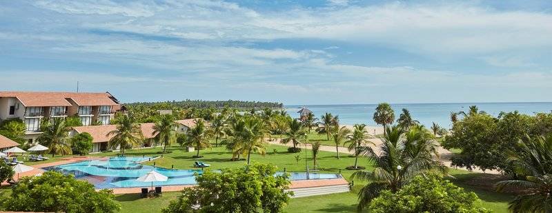 The Calm Resort & Spa