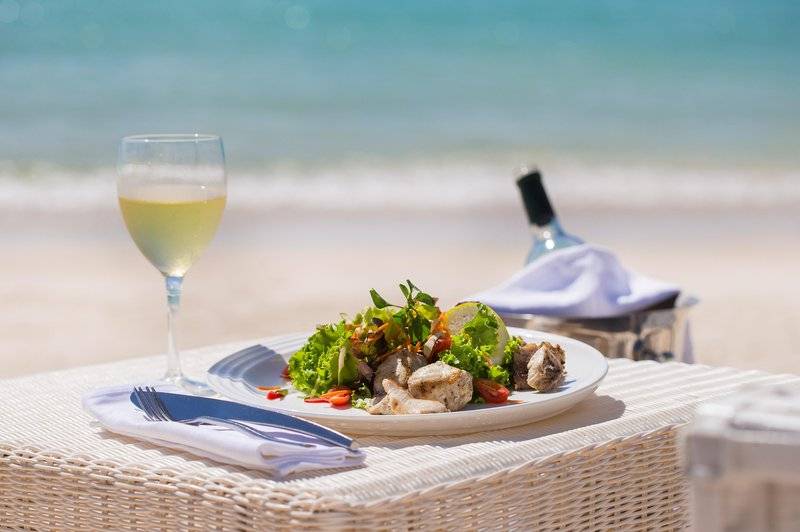 Crystals Beach Resort Belle Mare, a member of Radisson Individuals