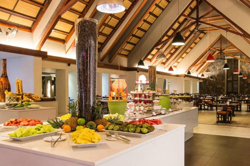 Crystals Beach Resort Belle Mare, a member of Radisson Individuals