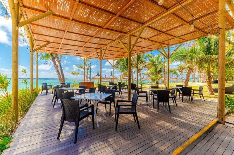 Crystals Beach Resort Belle Mare, a member of Radisson Individuals