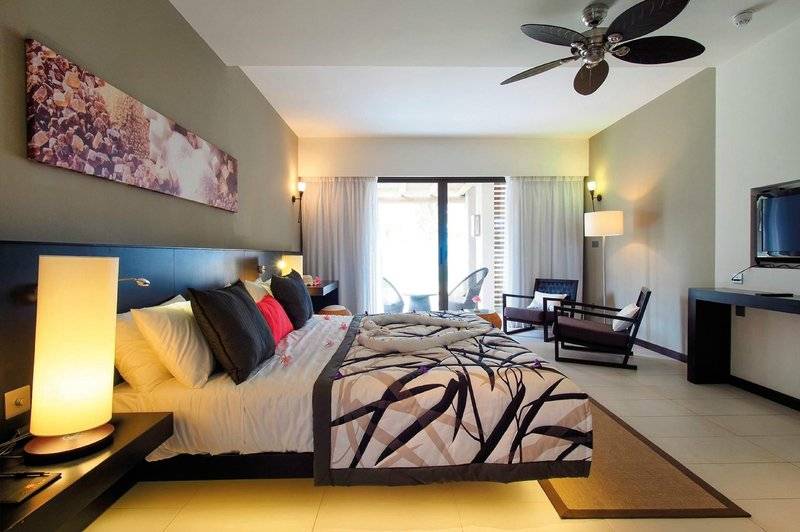 Crystals Beach Resort Belle Mare, a member of Radisson Individuals