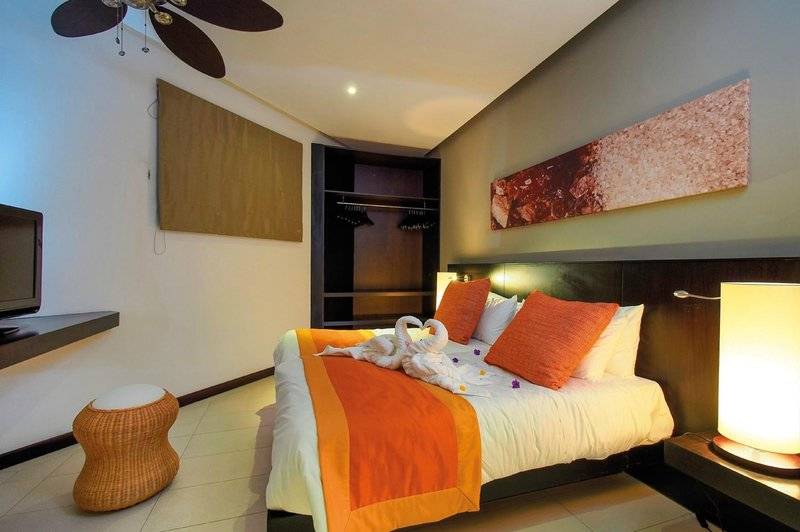 Crystals Beach Resort Belle Mare, a member of Radisson Individuals