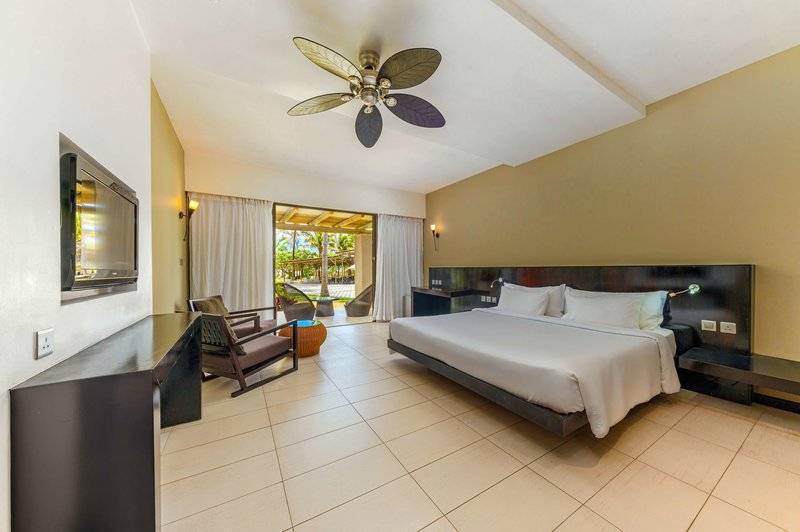 Crystals Beach Resort Belle Mare, a member of Radisson Individuals