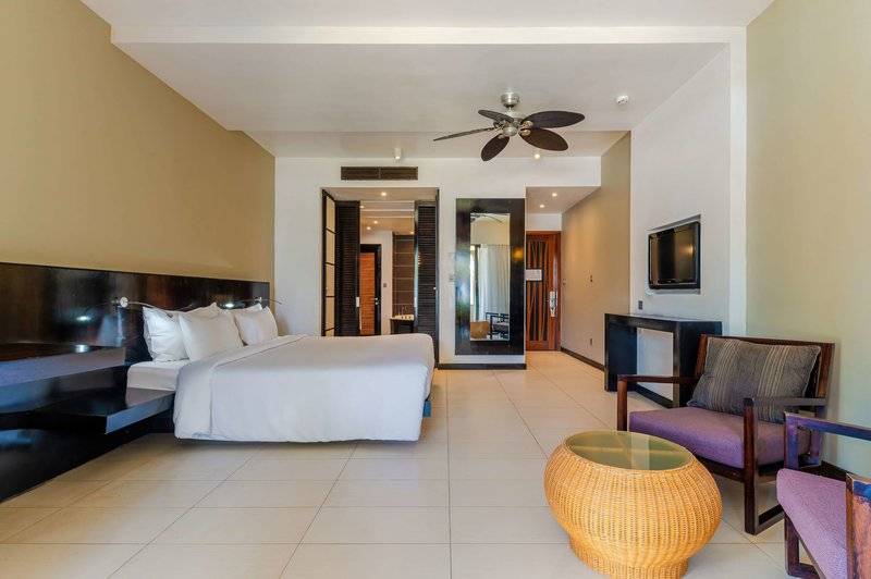 Crystals Beach Resort Belle Mare, a member of Radisson Individuals