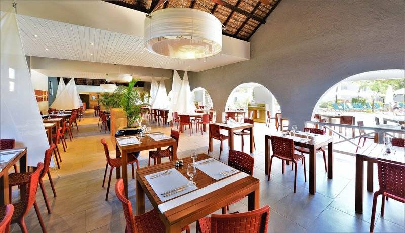 Veranda Palmar Beach Hotel