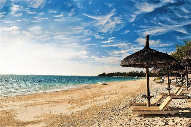 Veranda Palmar Beach Hotel