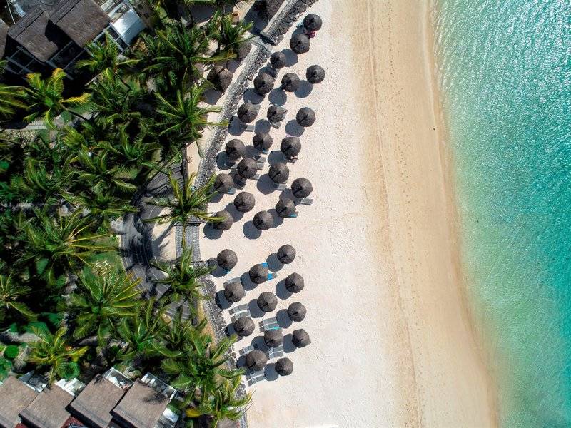 Veranda Palmar Beach Hotel