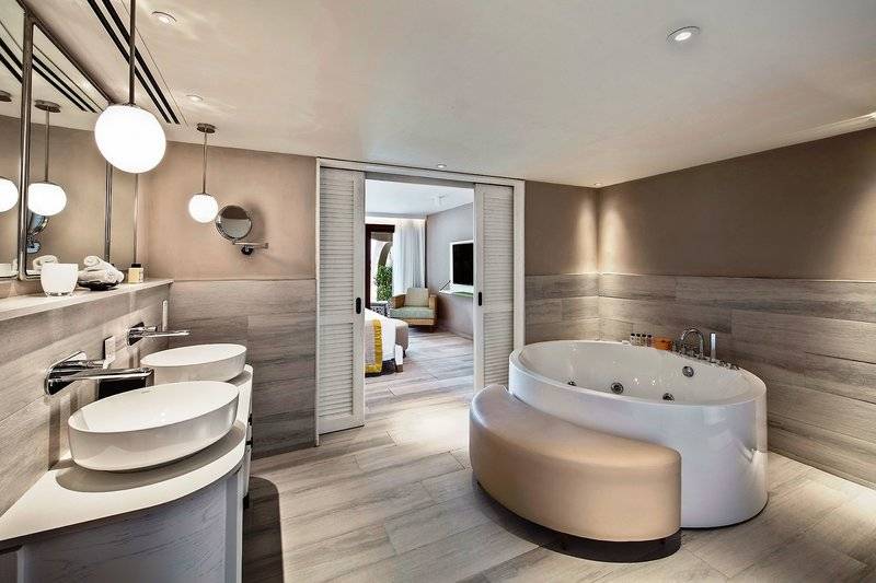 Constance Belle Mare Plage