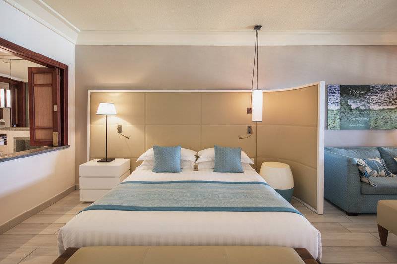 Constance Belle Mare Plage