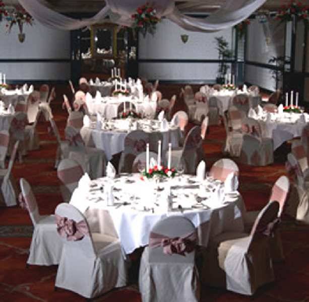 Rembrandt Hotel Bangkok