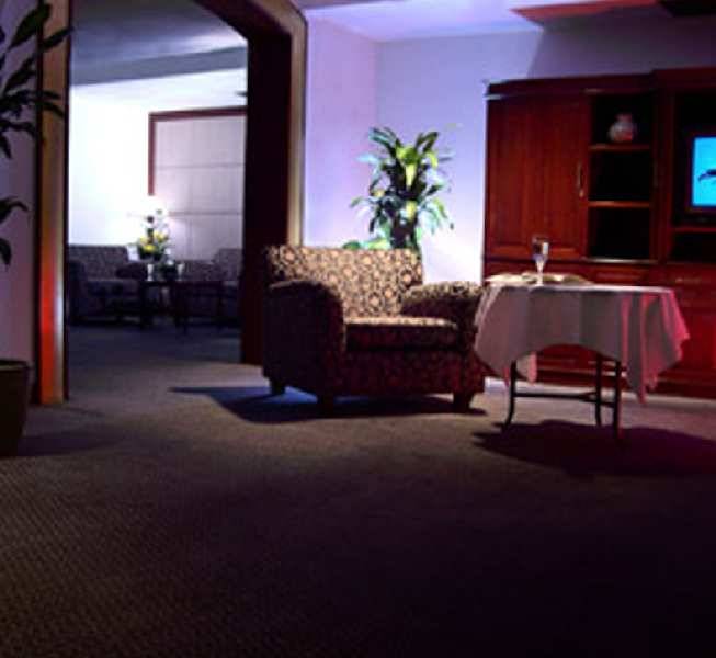 Rembrandt Hotel Bangkok